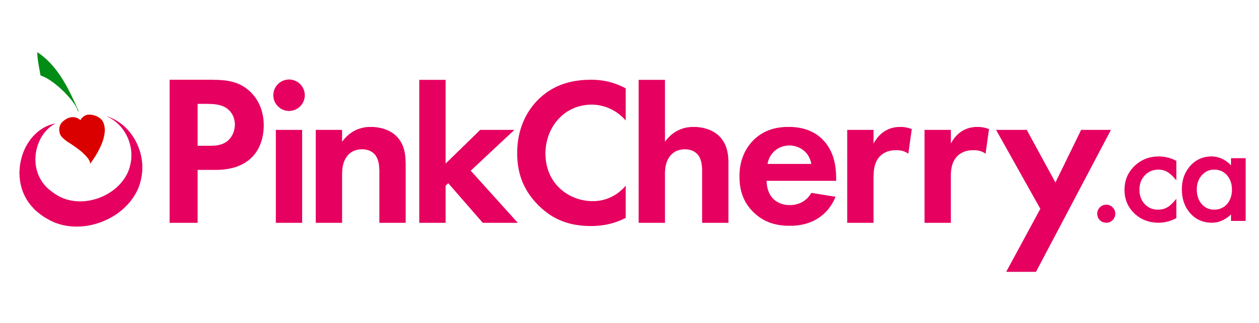 Dev - PinkCherry.ca